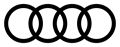 Logo of Audi - Dortmund Airport