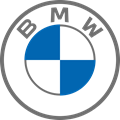 Logo of BMW - Dortmund Airport