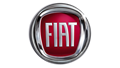 Logo of Fiat - Dortmund Airport