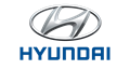 Logo of Hyundai - Dortmund Airport