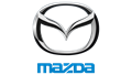 Logo of Mazda - Dortmund Airport