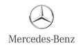 Logo of Mercedes - Dortmund Airport