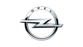 Logo of Opel - Dortmund Airport