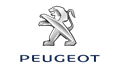 Logo of Peugeot - Dortmund Airport
