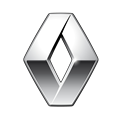Logo of Renault - Dortmund Airport