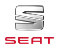 Logo of Seat - Dortmund Airport