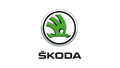 Logo of Skoda - Dortmund Airport