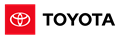 Logo of Toyota - Dortmund Airport
